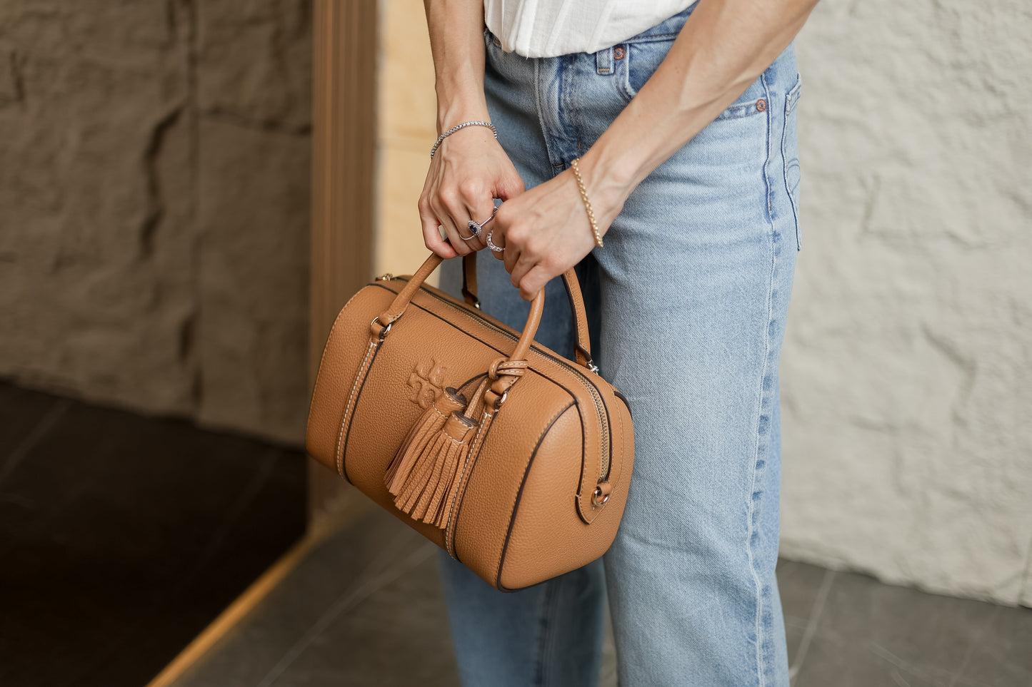 Tory Burch Bolso