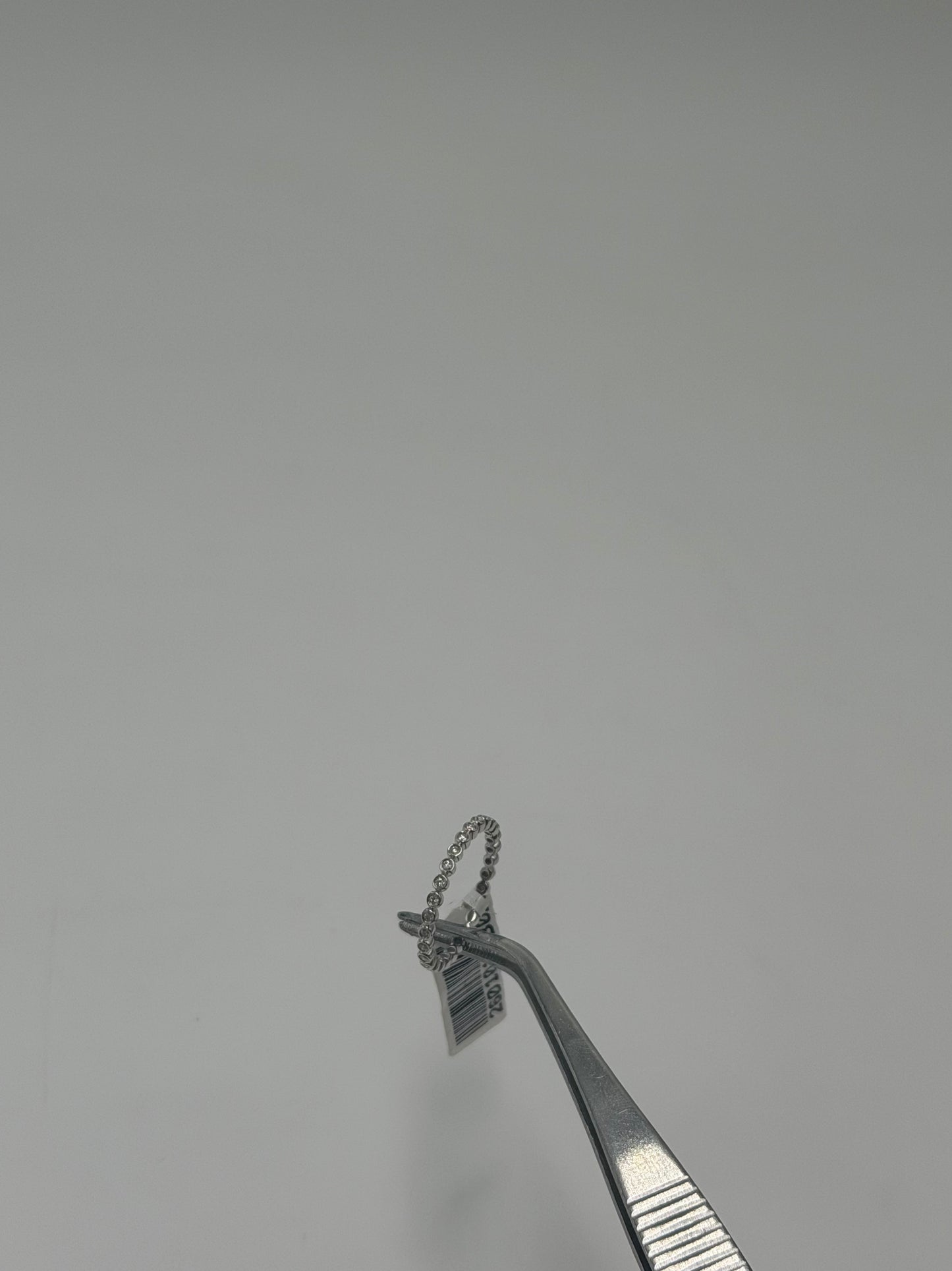 Churumbela Diamante 14K