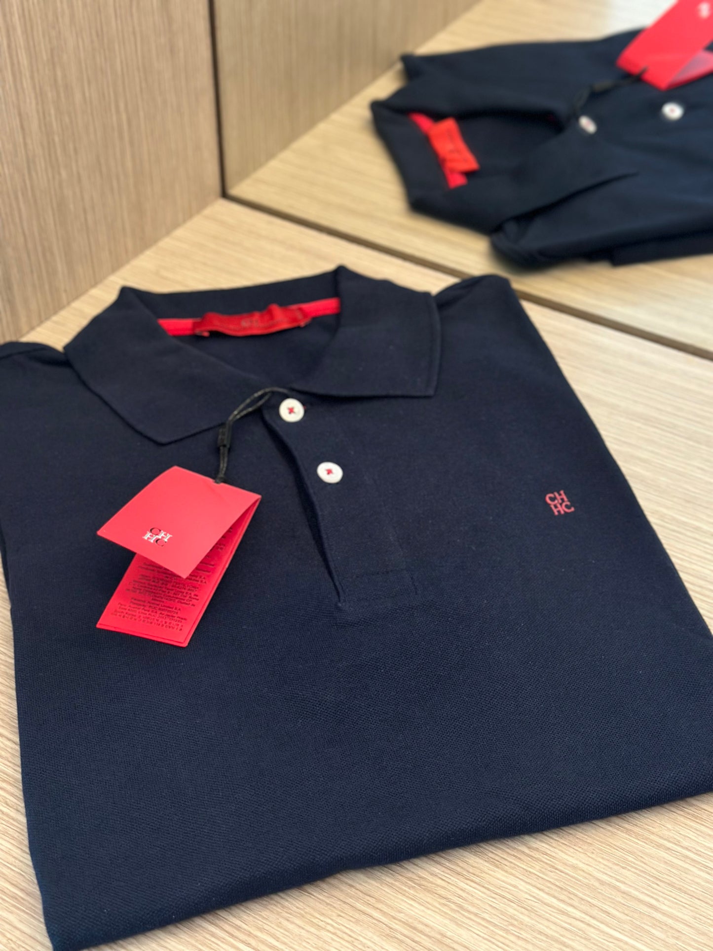 Carolina Herrera Polo