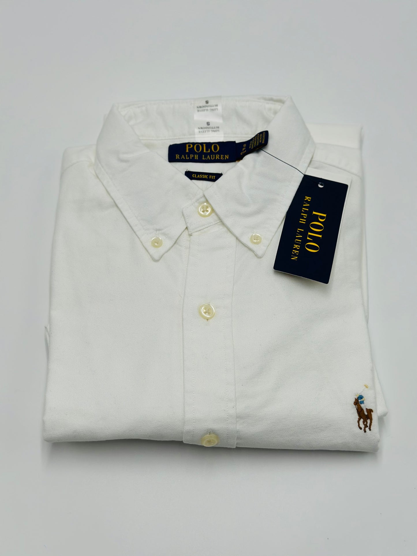 Ralph Lauren Camisa