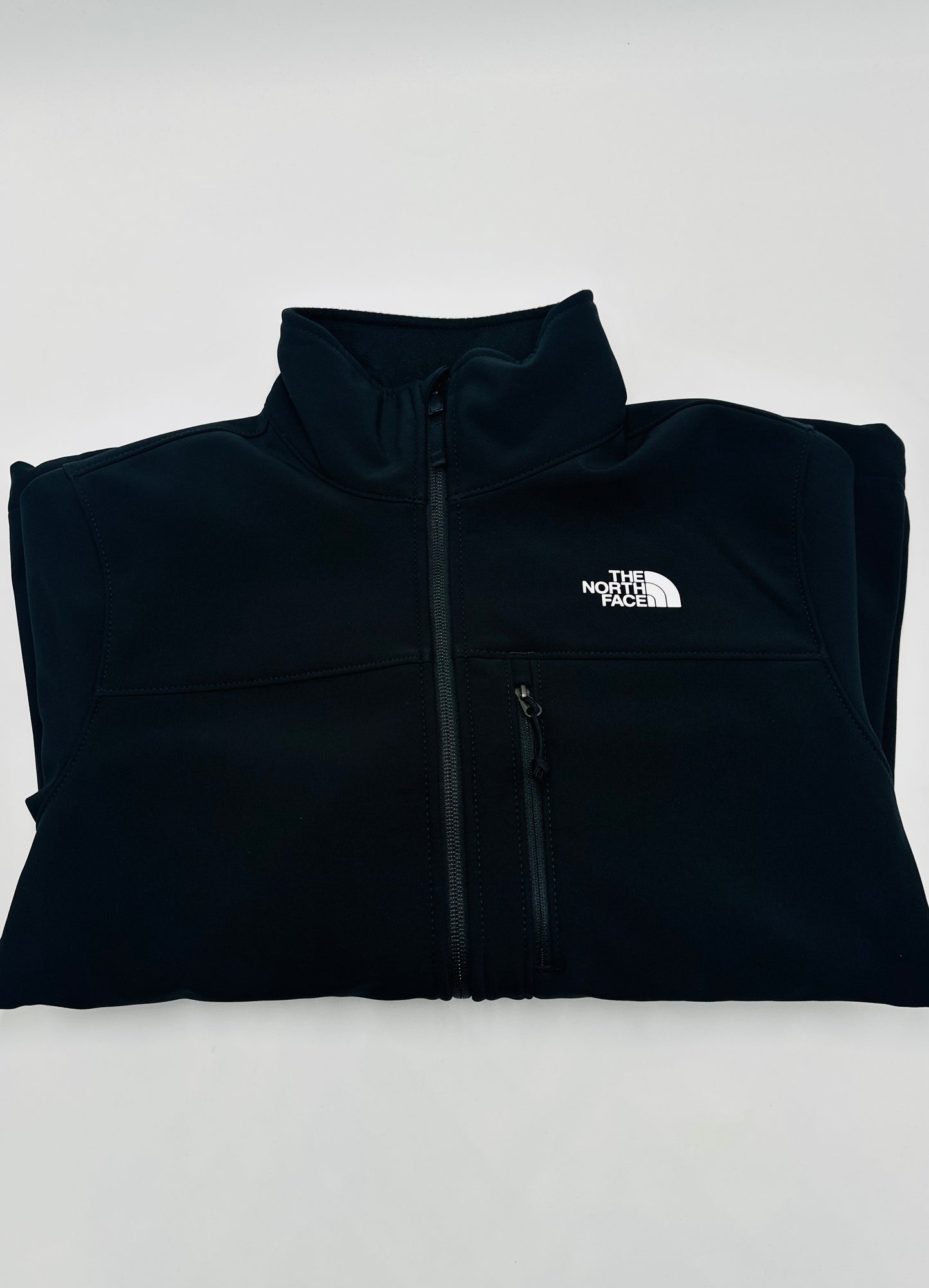 The North Face Hoodie Impermeable