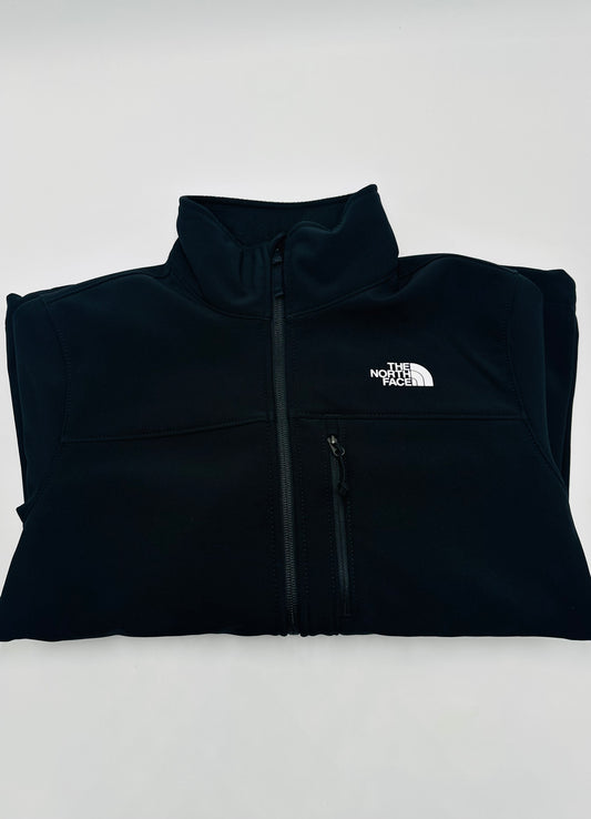 The North Face Hoodie Impermeable