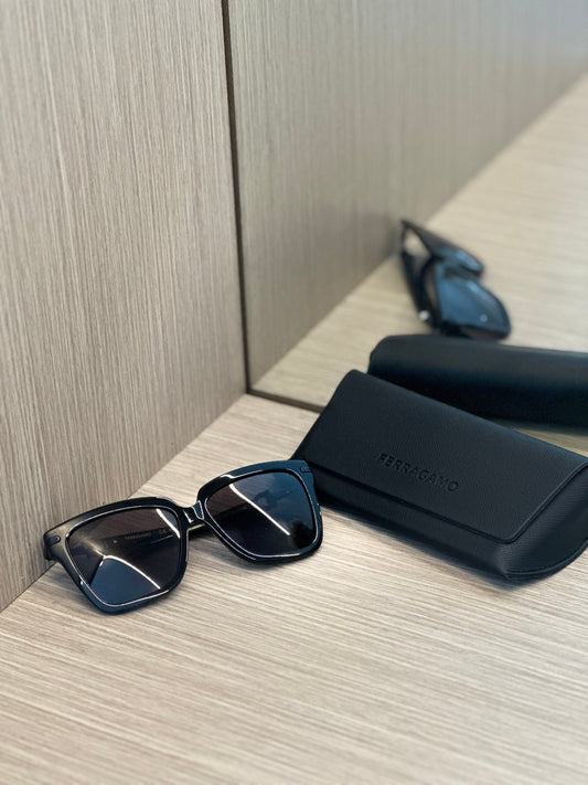 Ferragamo lentes