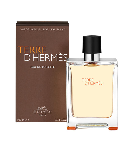 Terre D’HERMES perfume