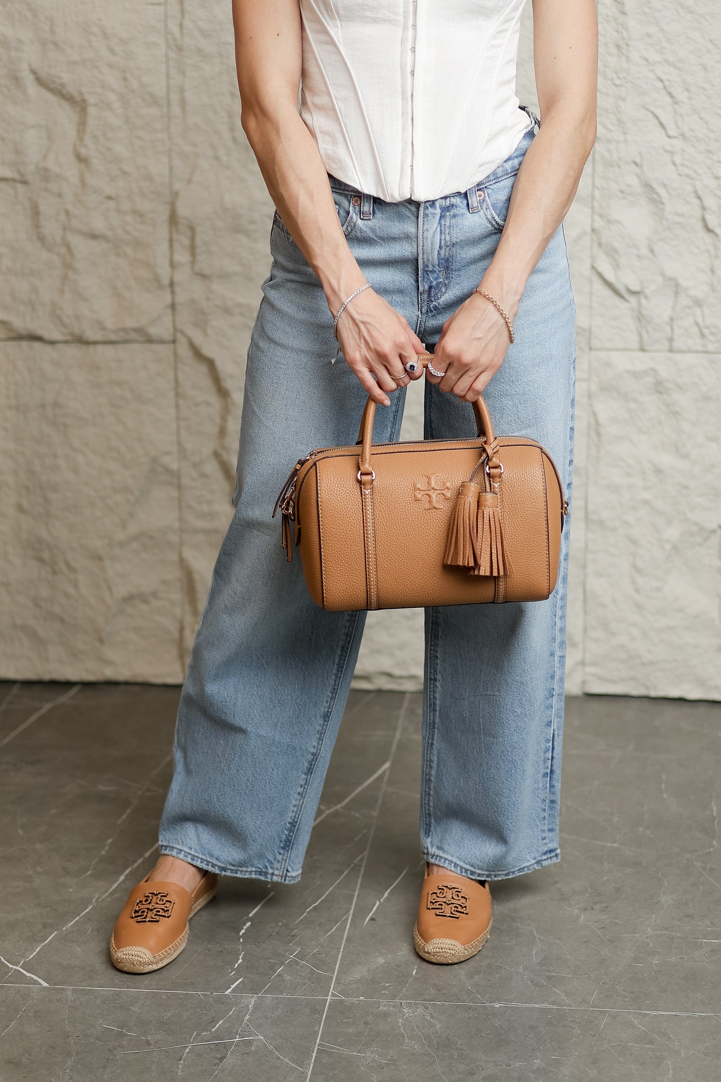 Tory Burch Bolso