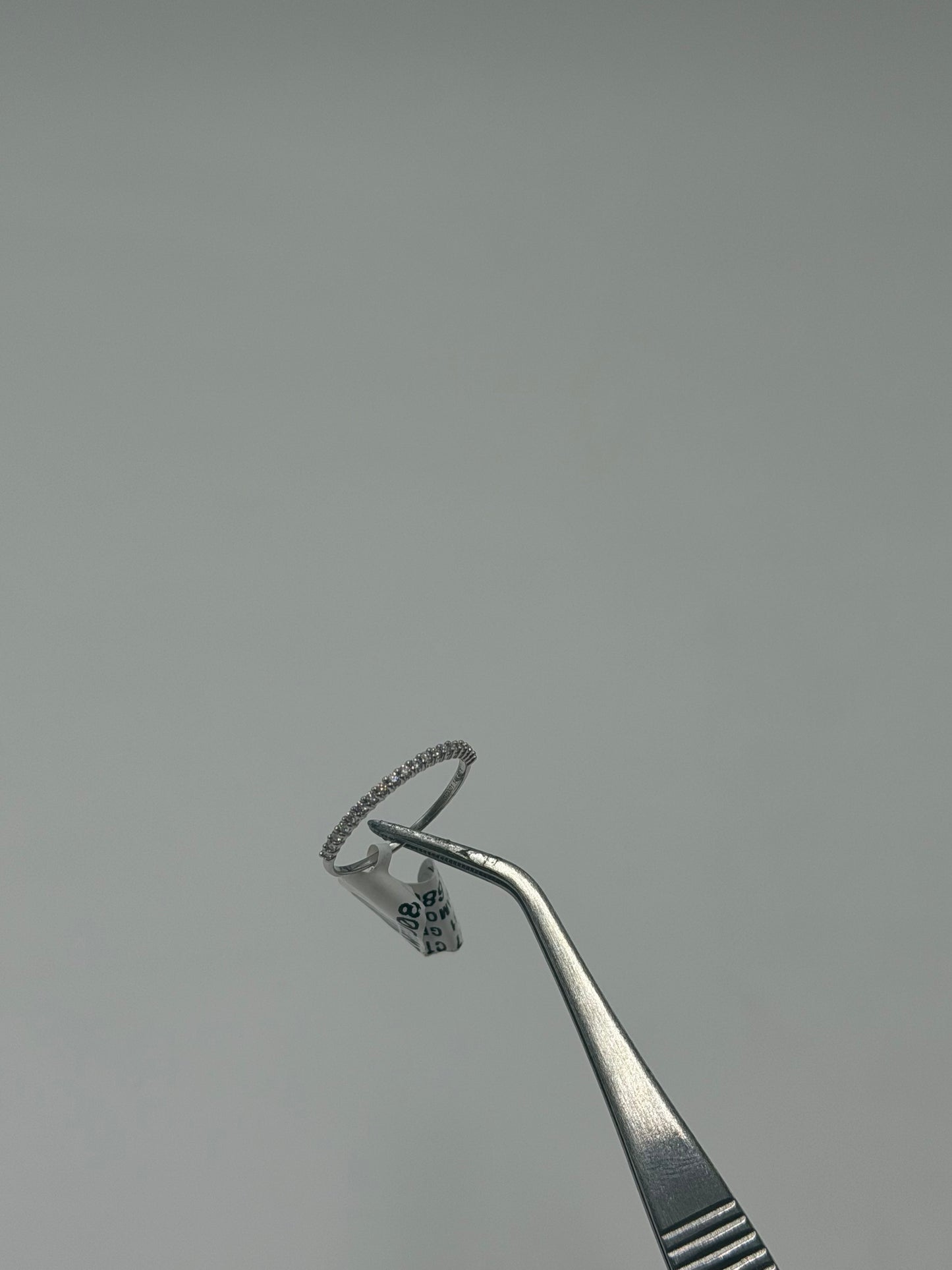 Churumbela Diamante 14K