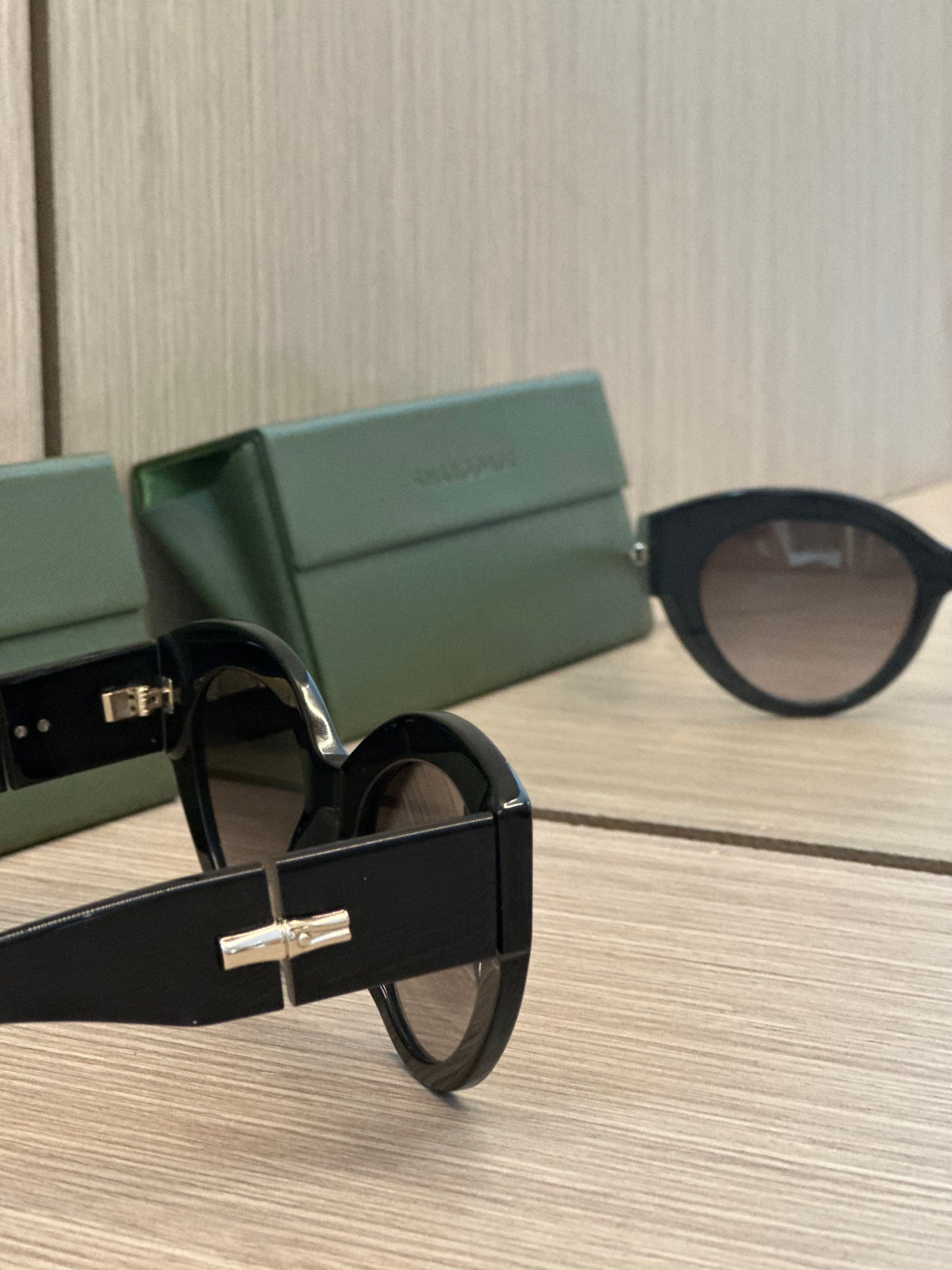Longchamp Lentes