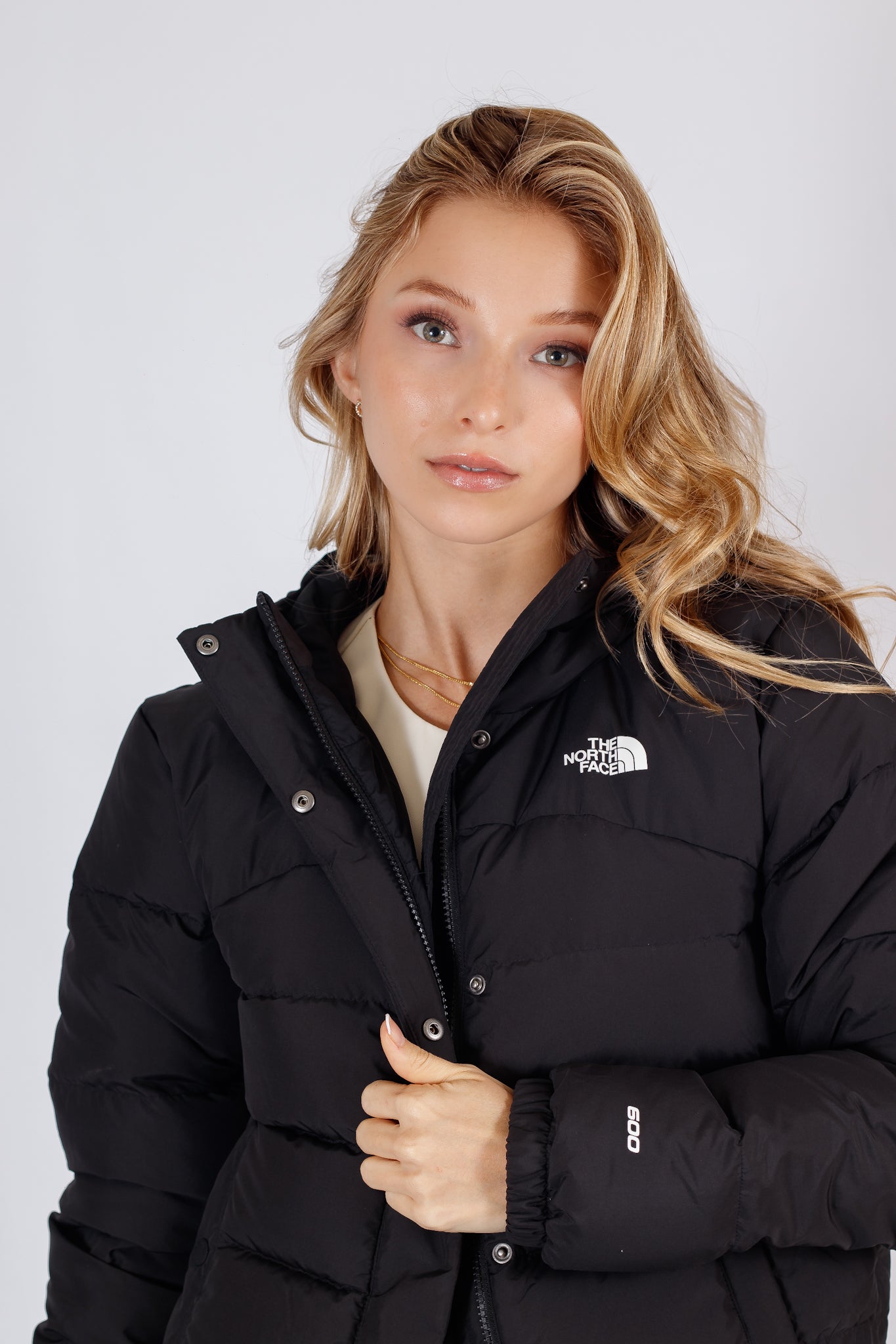The North Face Chamarra