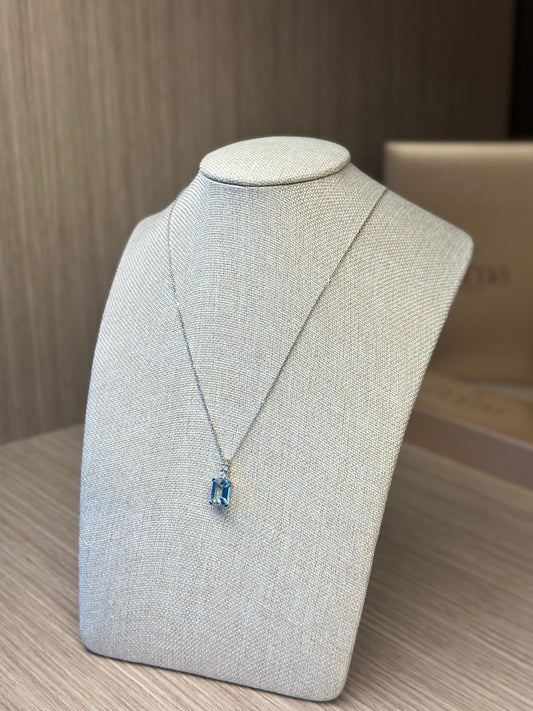 Collar de Diamante