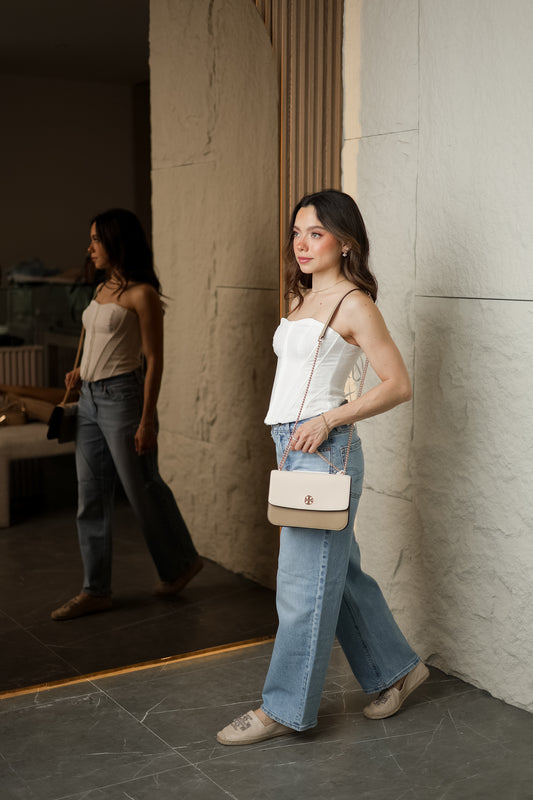 Tory Burch Bolso