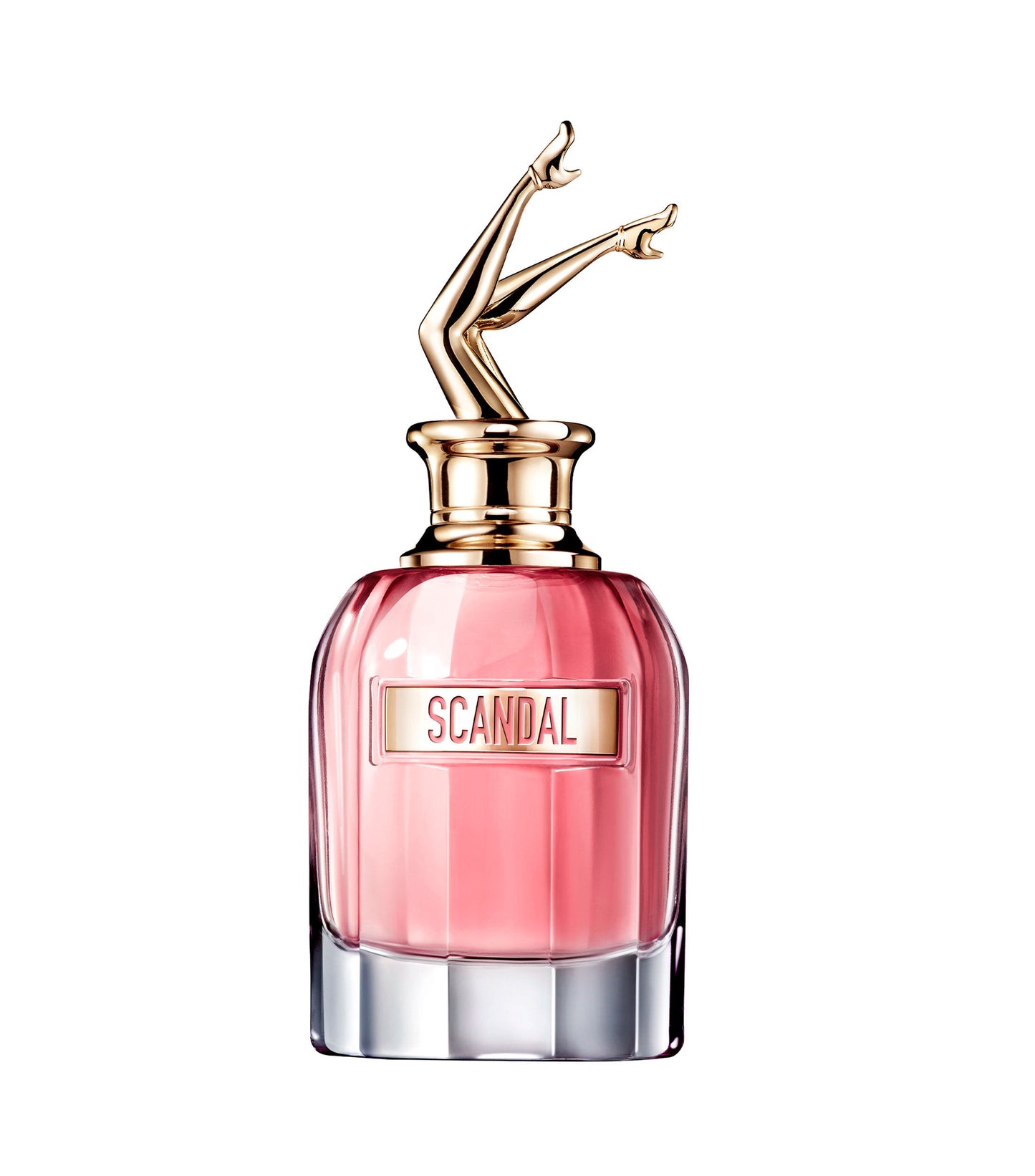 Perfume Scandal Jean Paul Gaultier