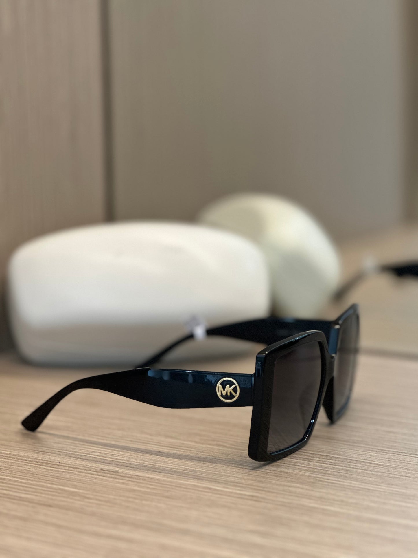 Michal Kors Lentes