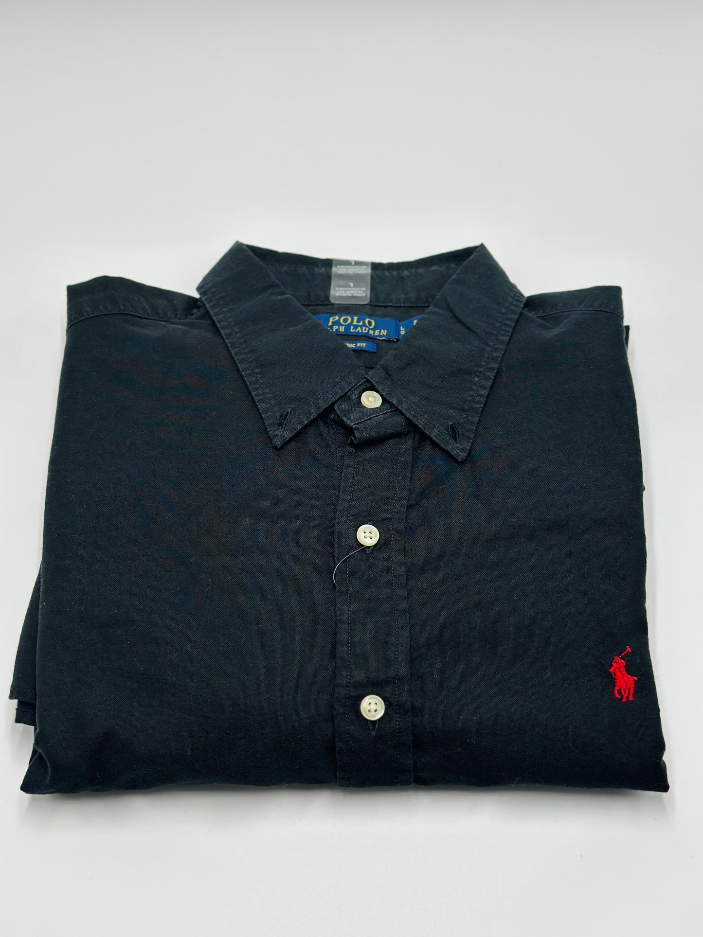 Ralph Lauren Camisa