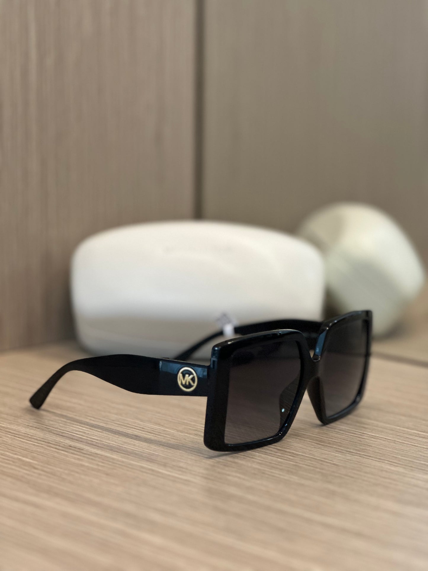 Michal Kors Lentes