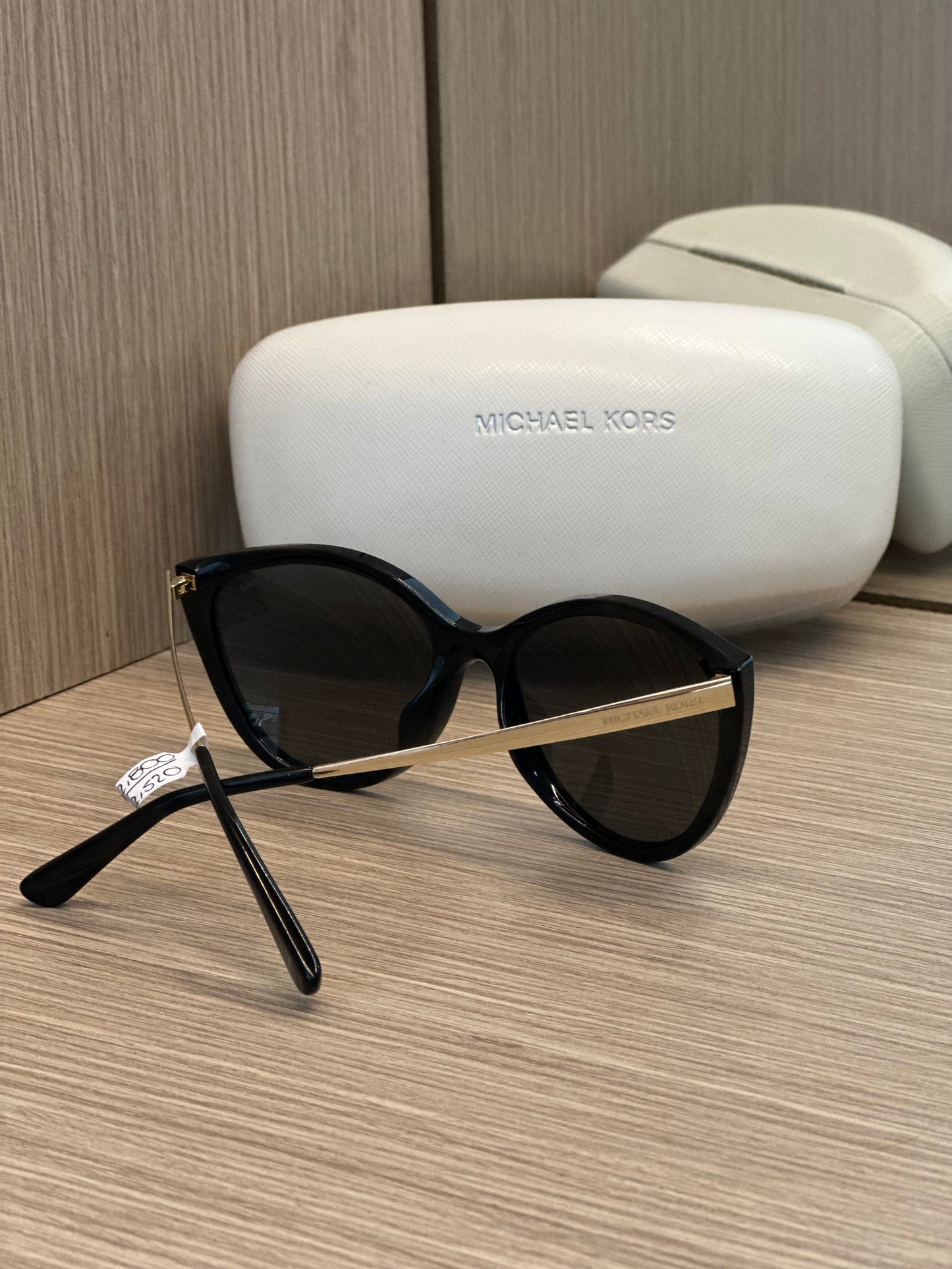 Michael Kors Lentes