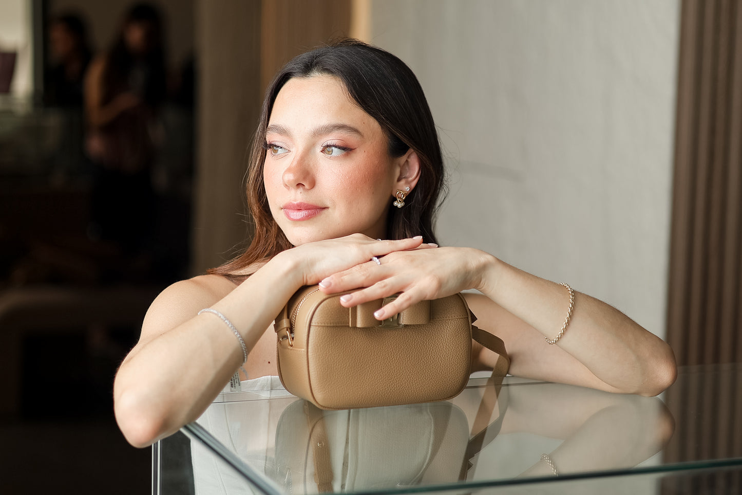 Ferragamo Bolso