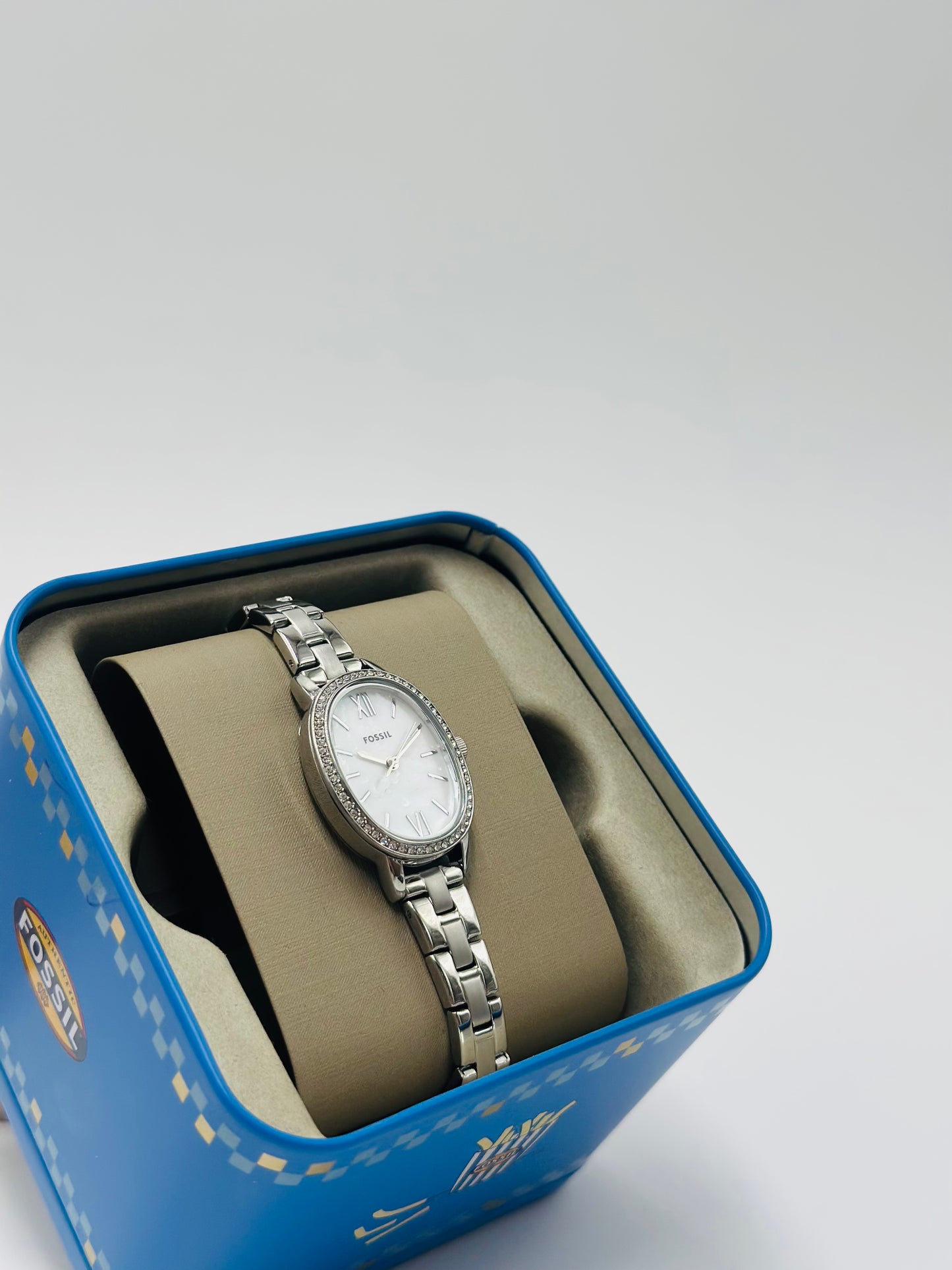Fossil Reloj