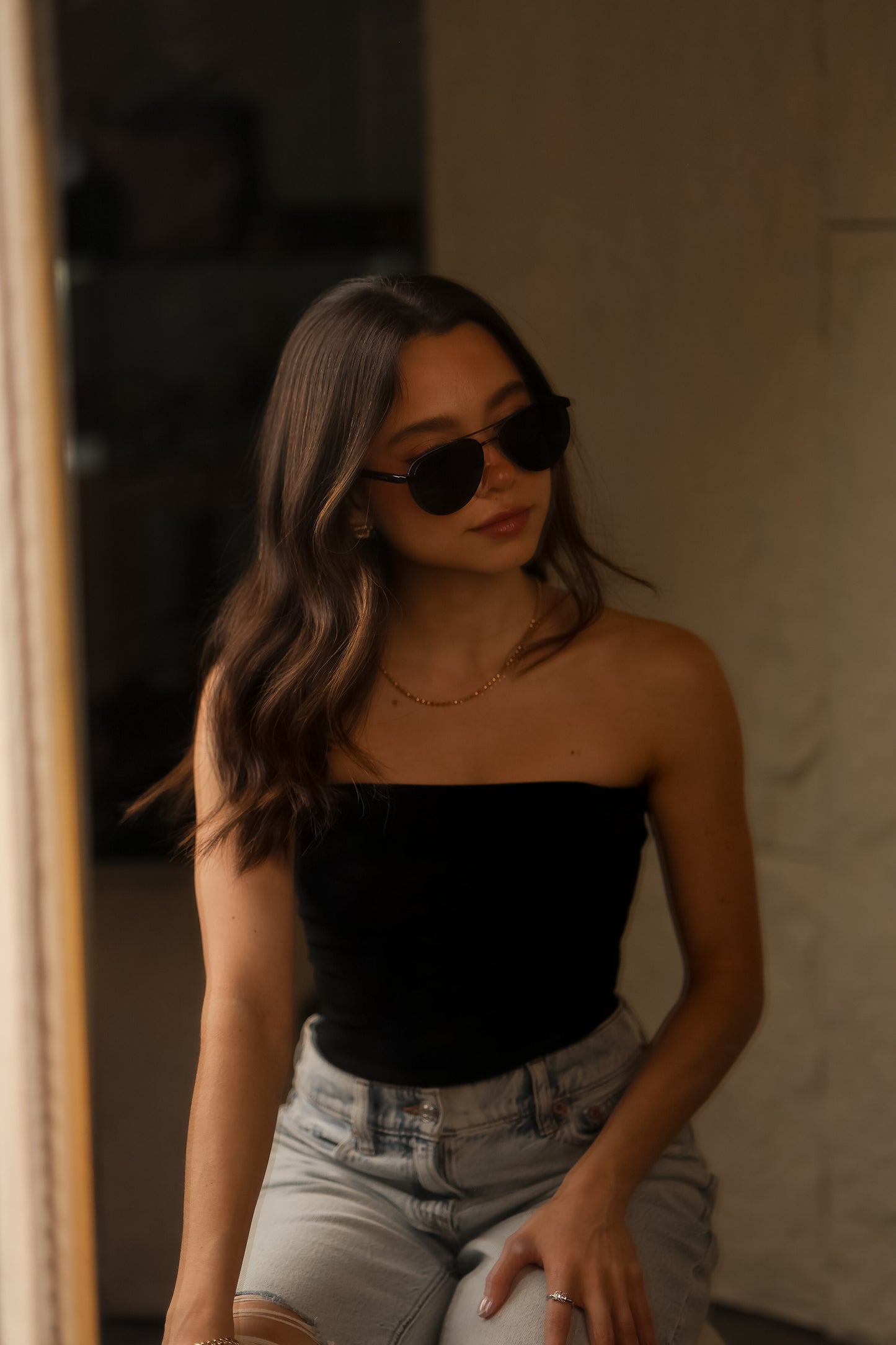 Michael Kors Lentes