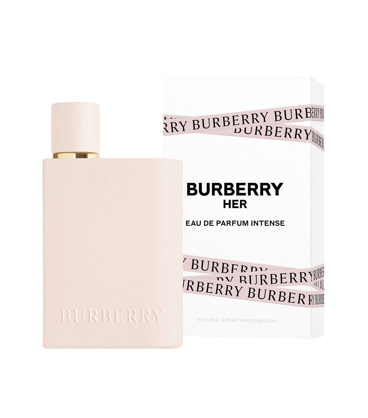 Burberry Her Perfume