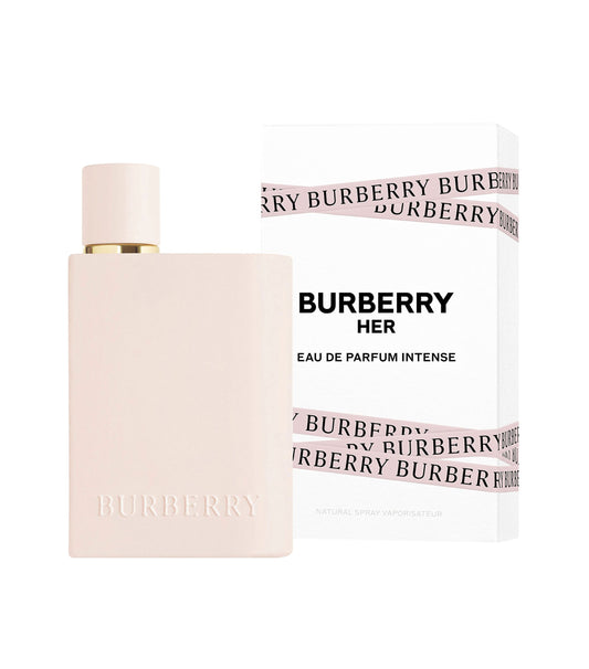 Burberry Her Perfume