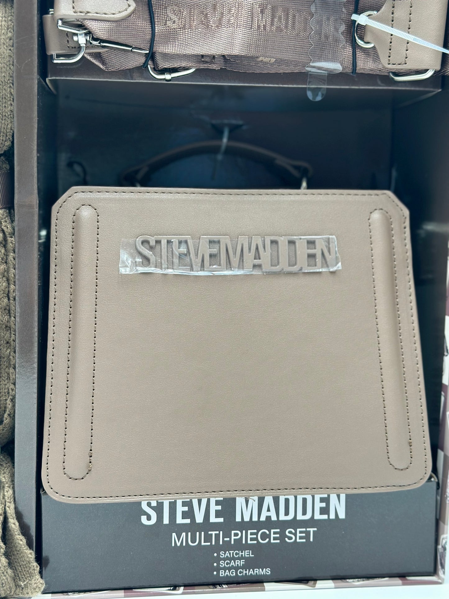Steve Madden Set de Bolso