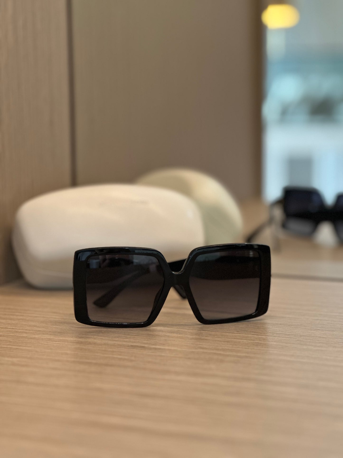 Michal Kors Lentes