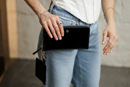 Tory Burch Cartera