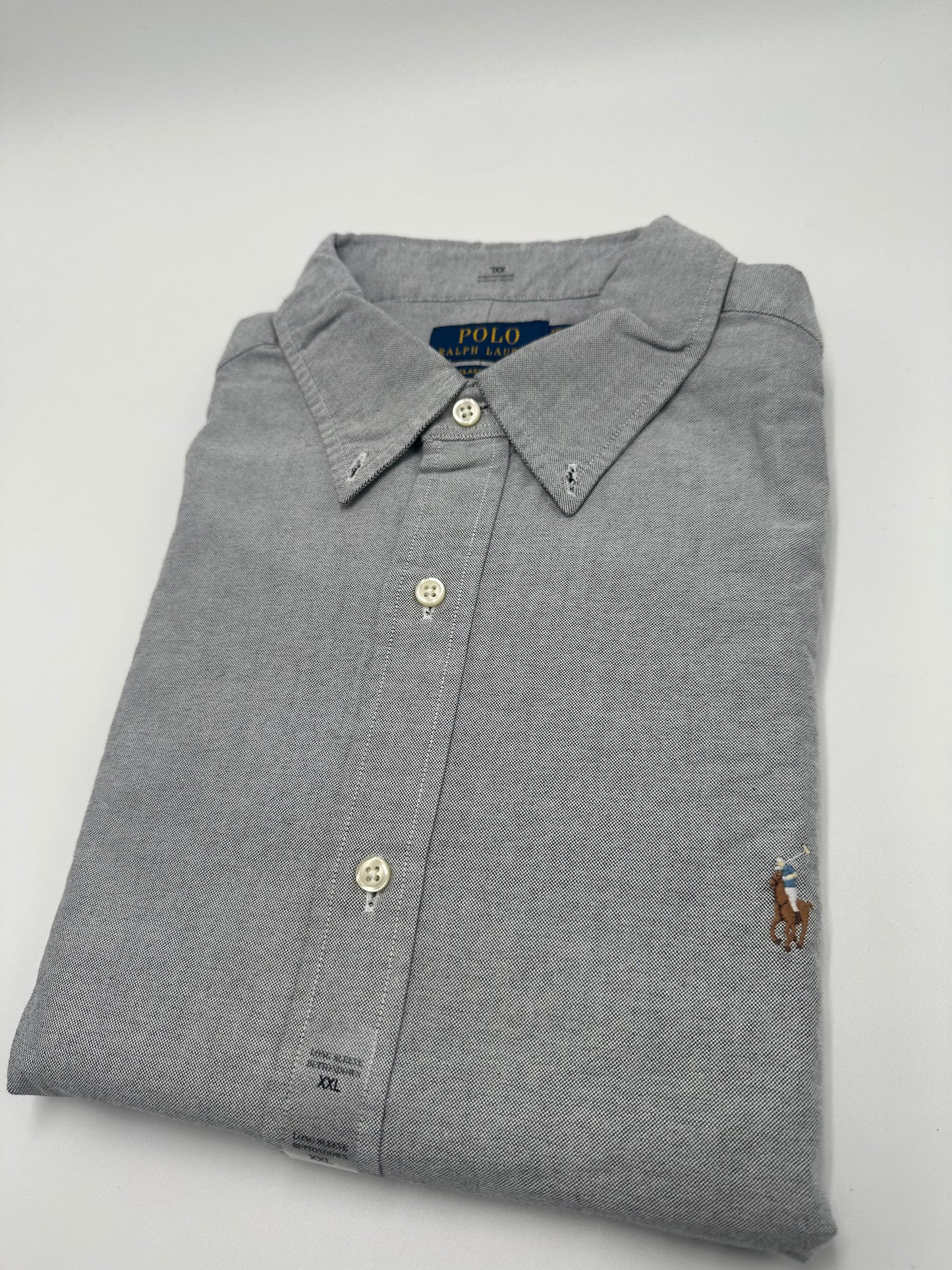 Ralph Lauren Camisa
