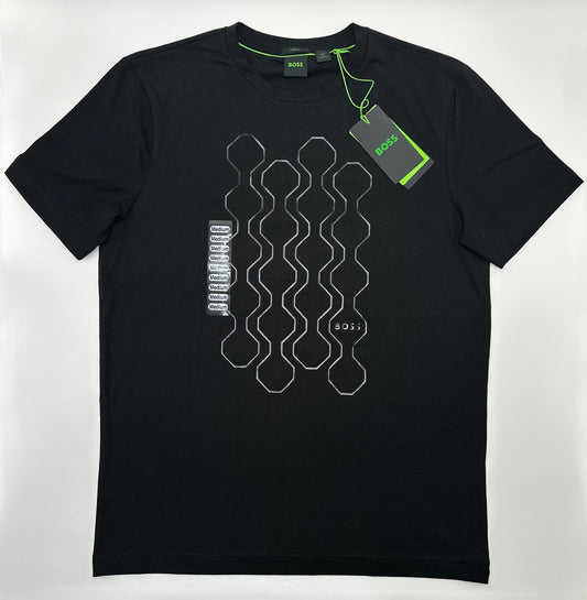 Playera Boss