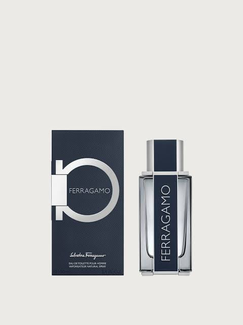 Ferragamo Perfume