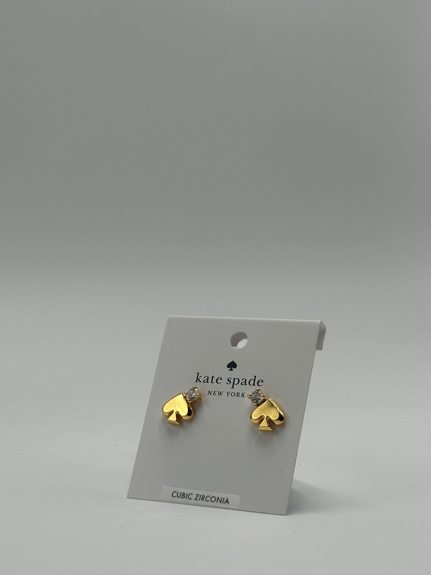 Kate Spade Pendientes