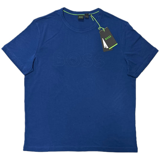 Playera Boss