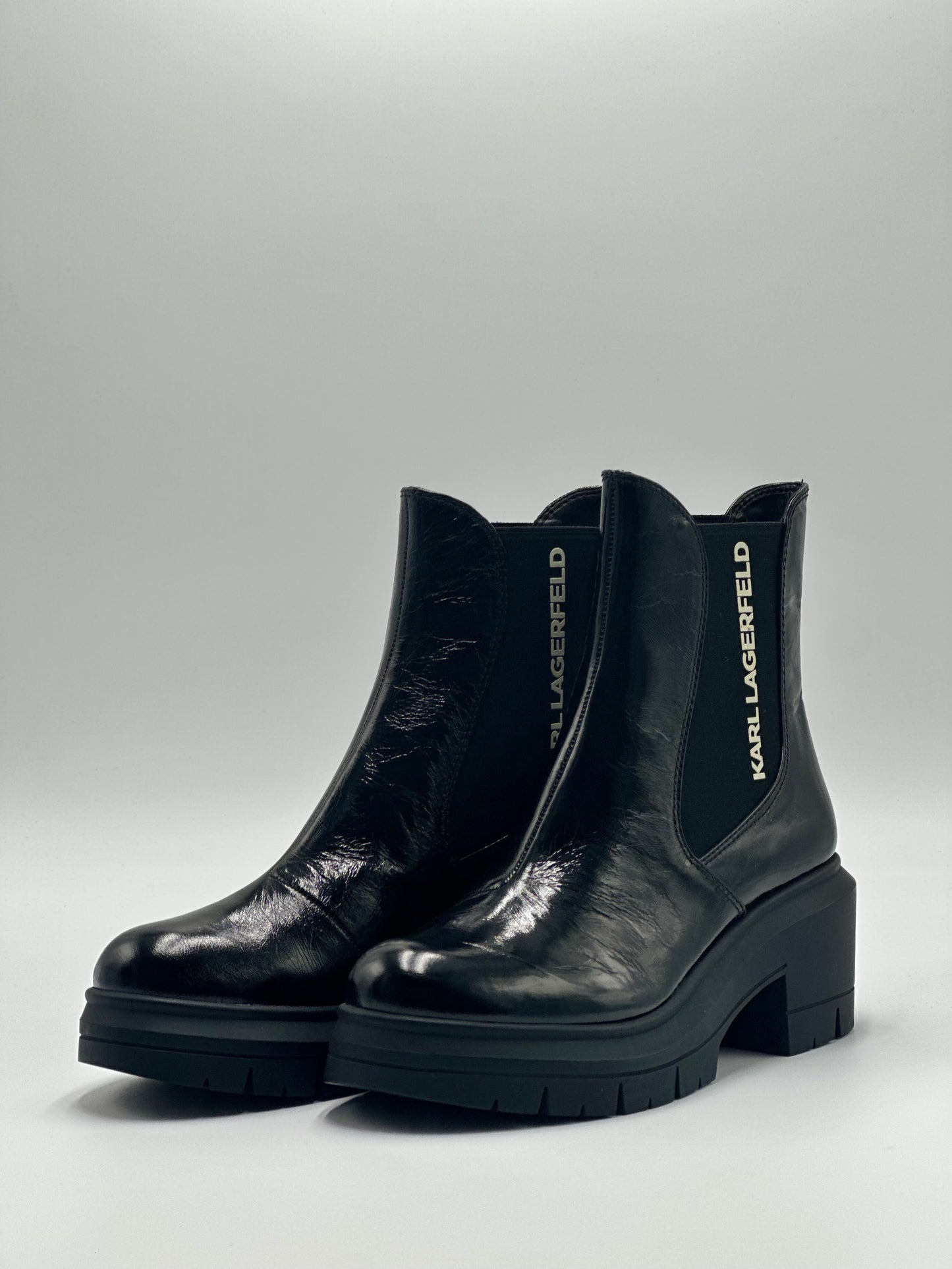 Karl Lagerfeld Botines