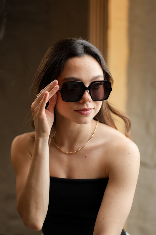 Saint Laurent Lentes de Sol