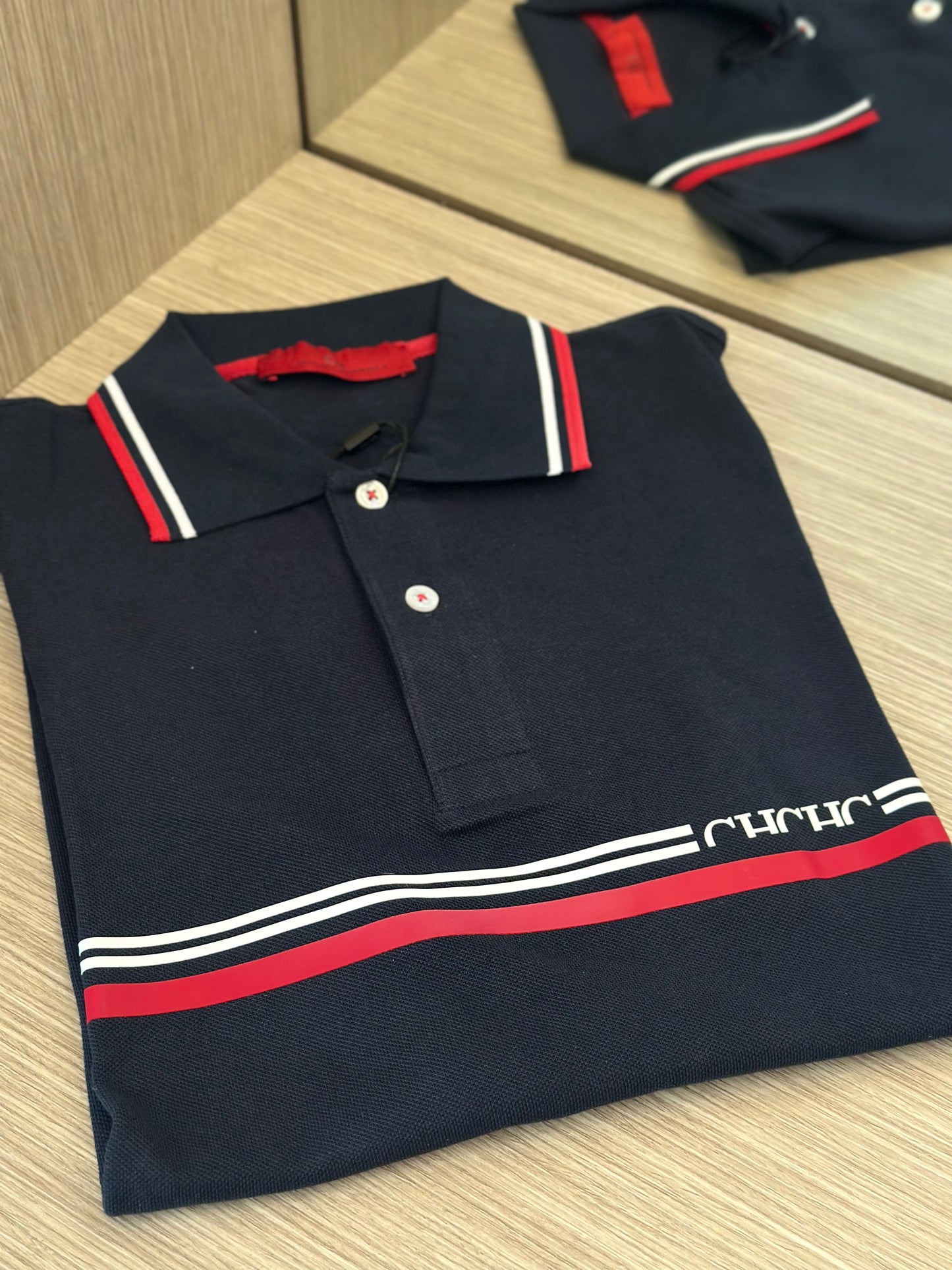 Carolina Herrera Polo