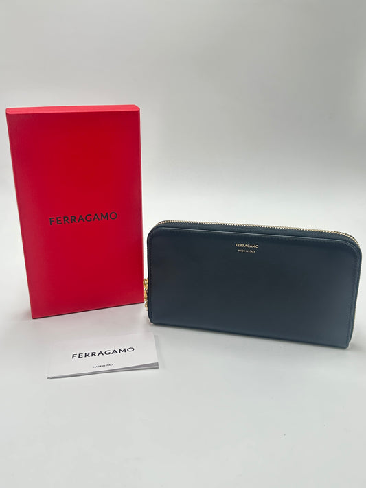 Ferragamo Cartera