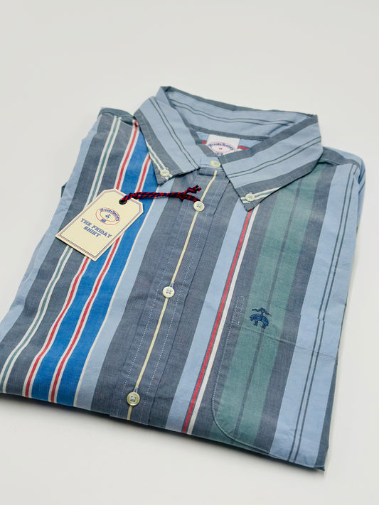 Brooks Brothers Camisa