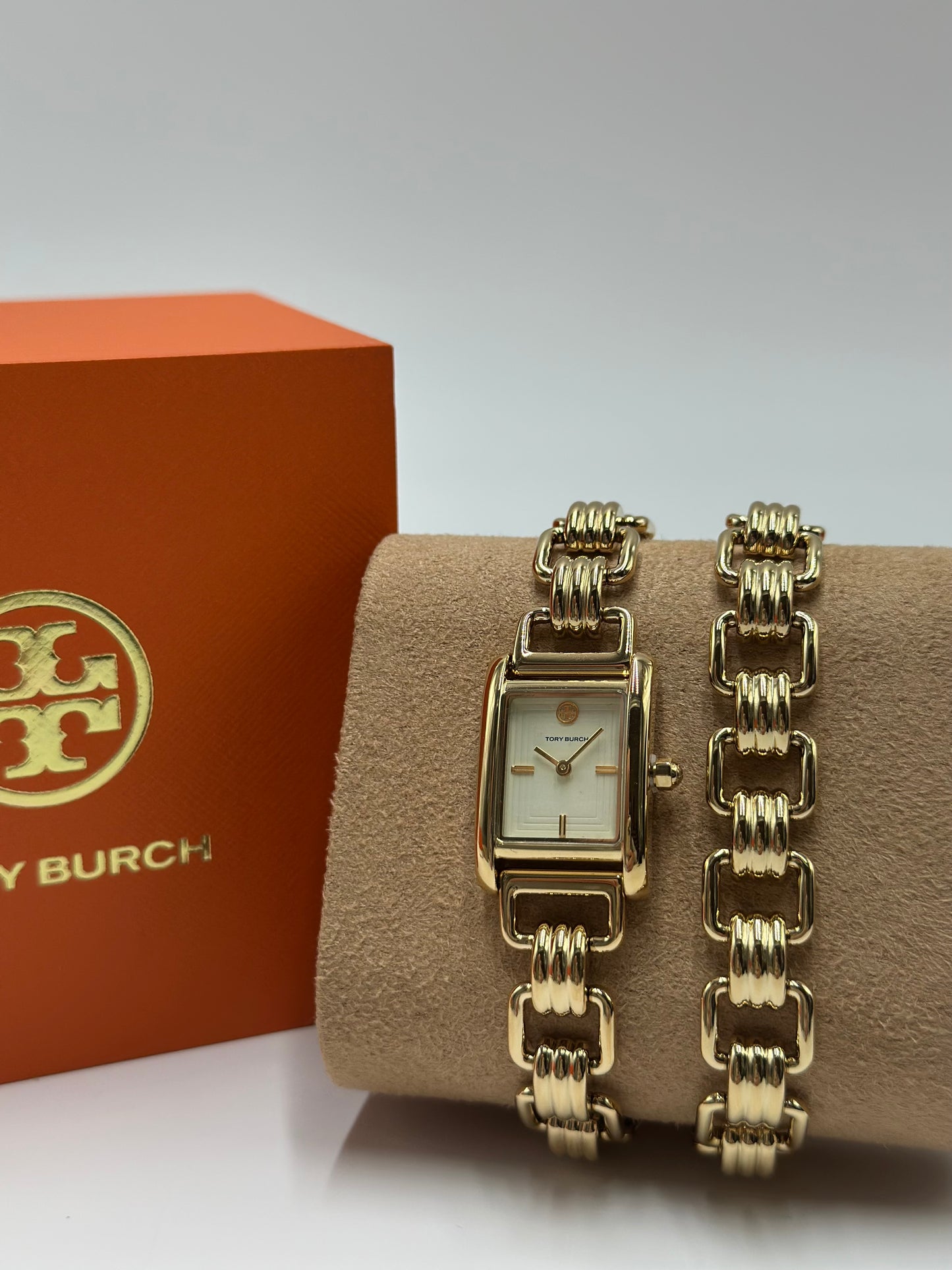 Tory Burch Reloj