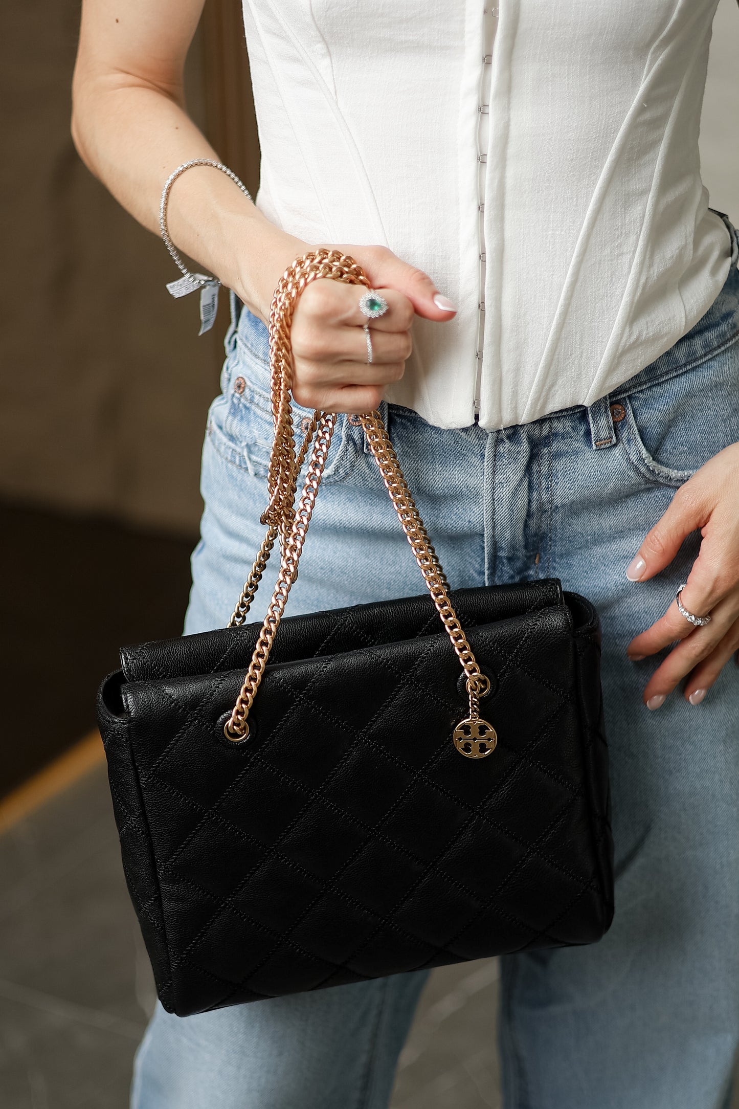 Tory Burch Bolso