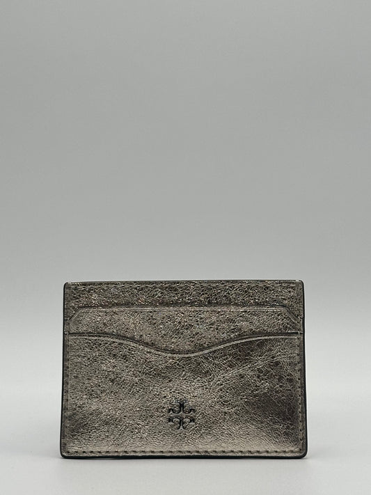 Tory Burch Tarjetero