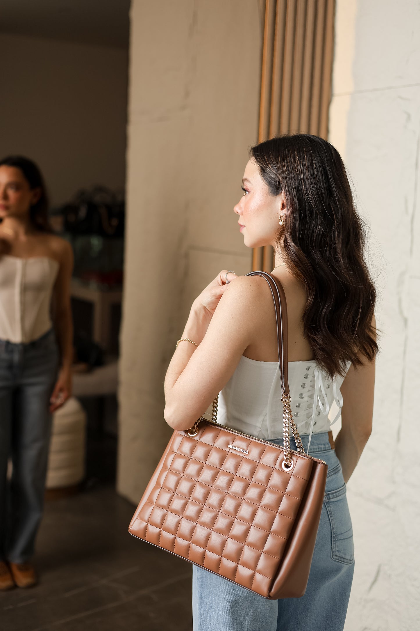 Michael Kors Bolso