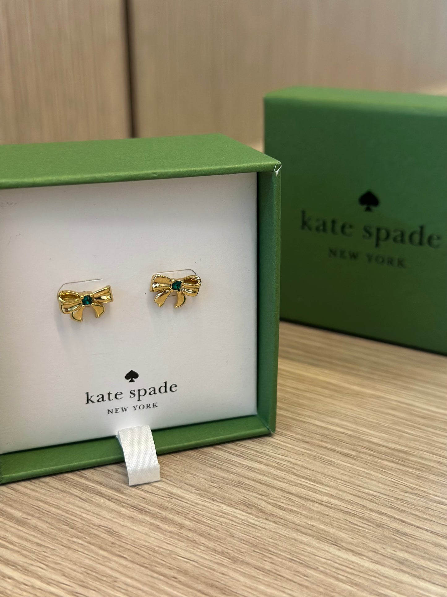 Kate Spade Pendientes