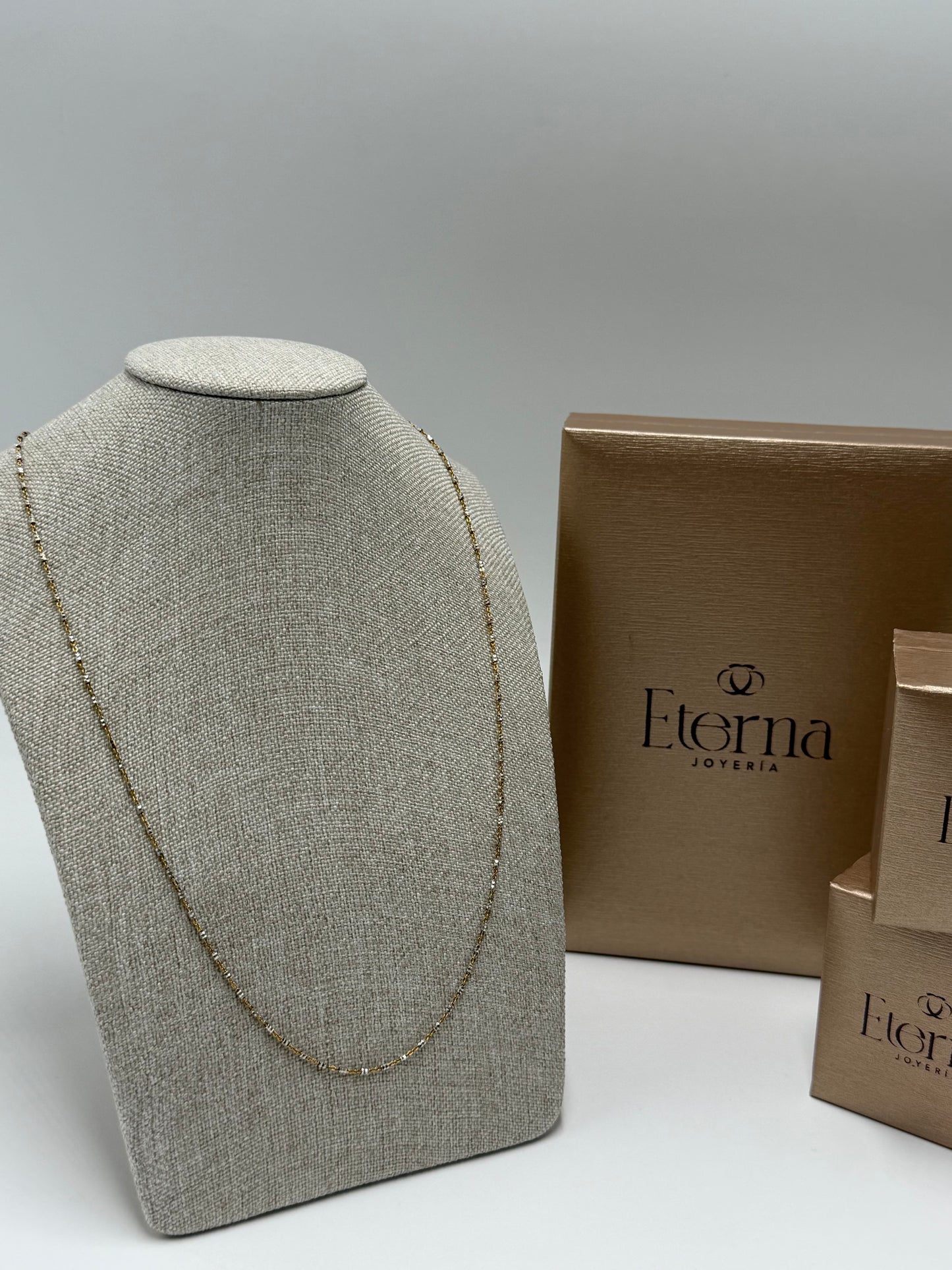 Collar 10K