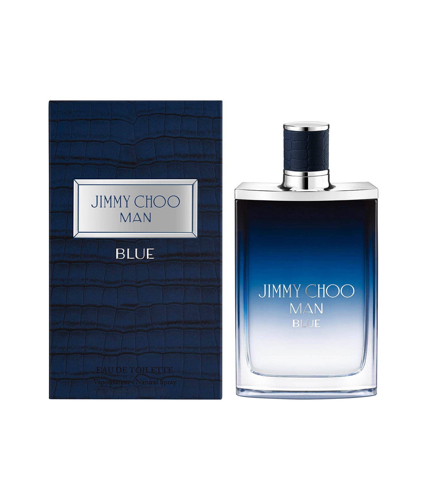 Perfume Jimmy Choo Blue