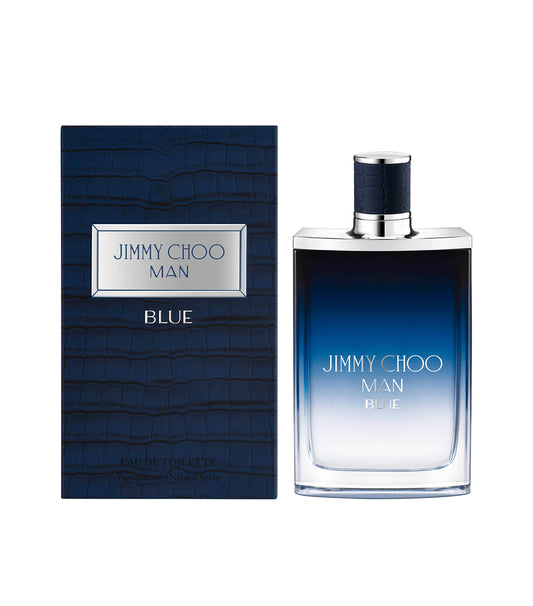 Perfume Jimmy Choo Blue