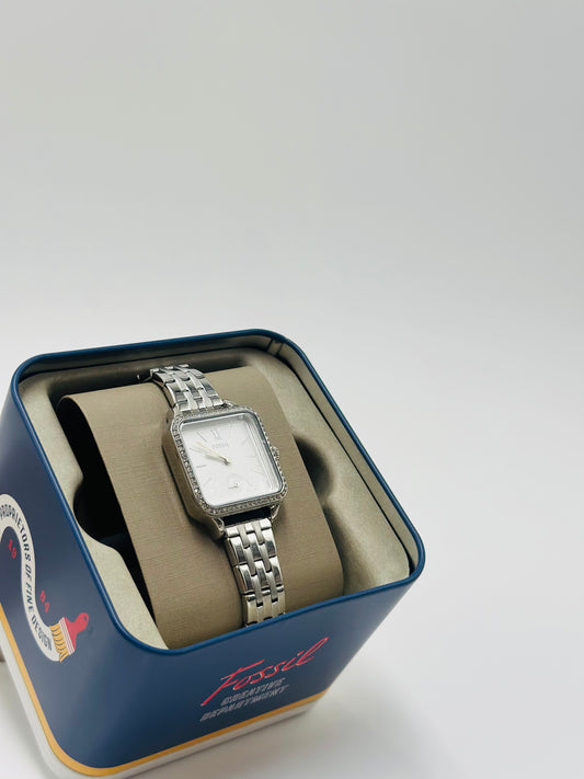 Fossil Reloj