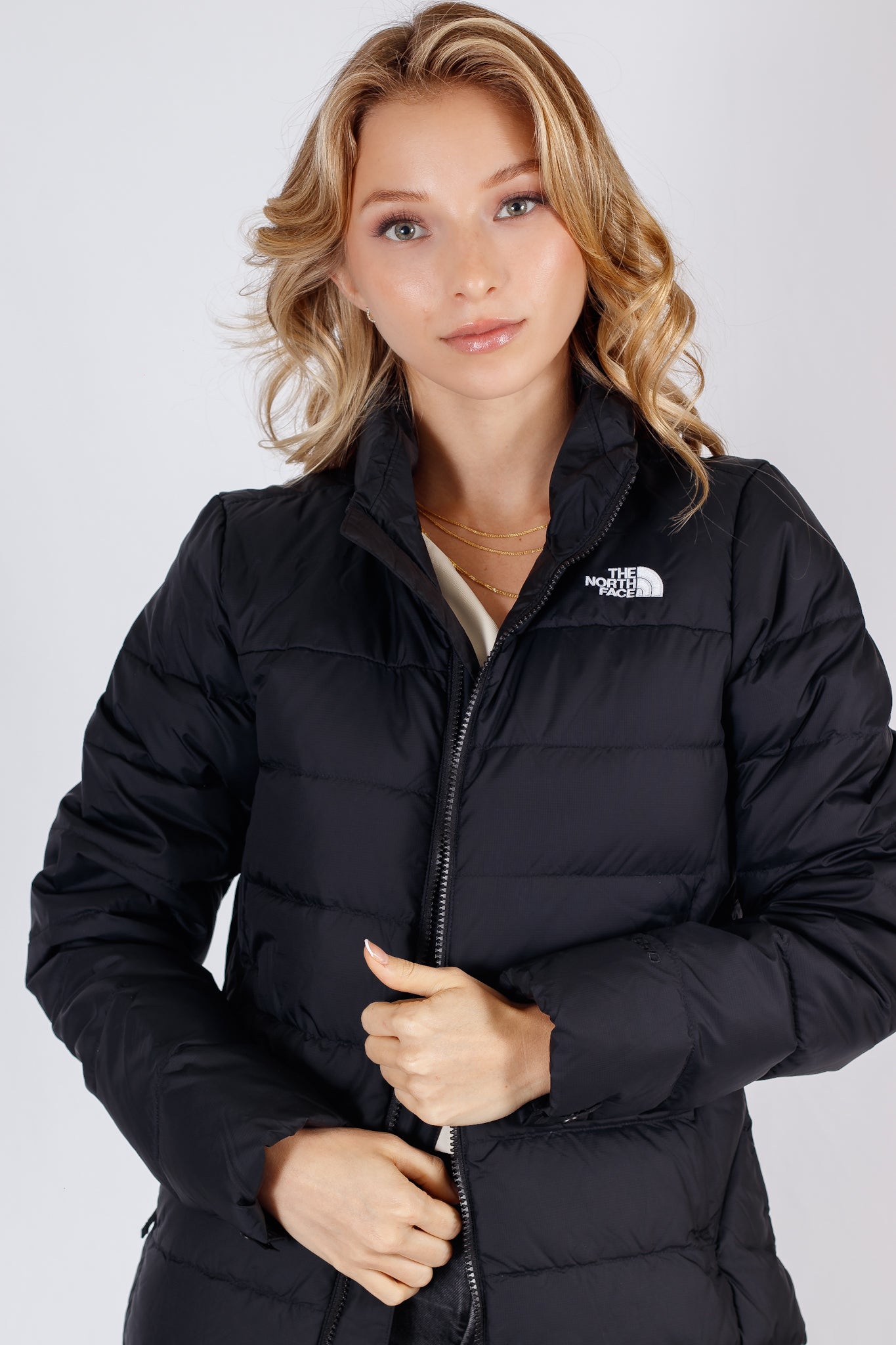 The North Face Chamarra