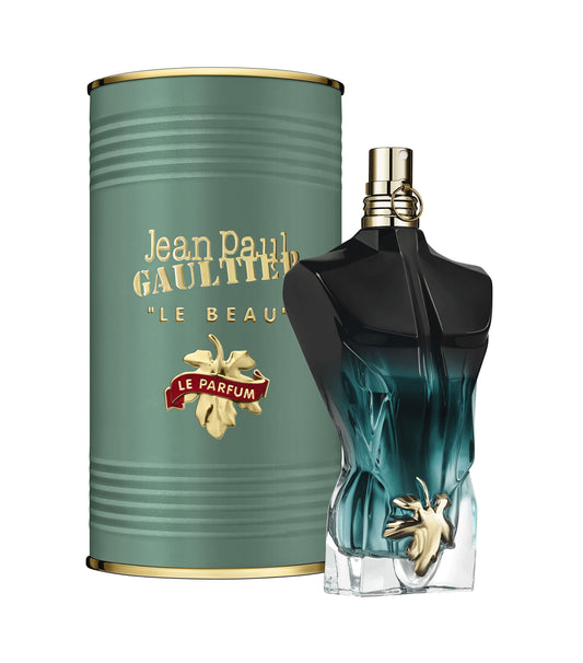 Jean Paul Gaultier Perfume