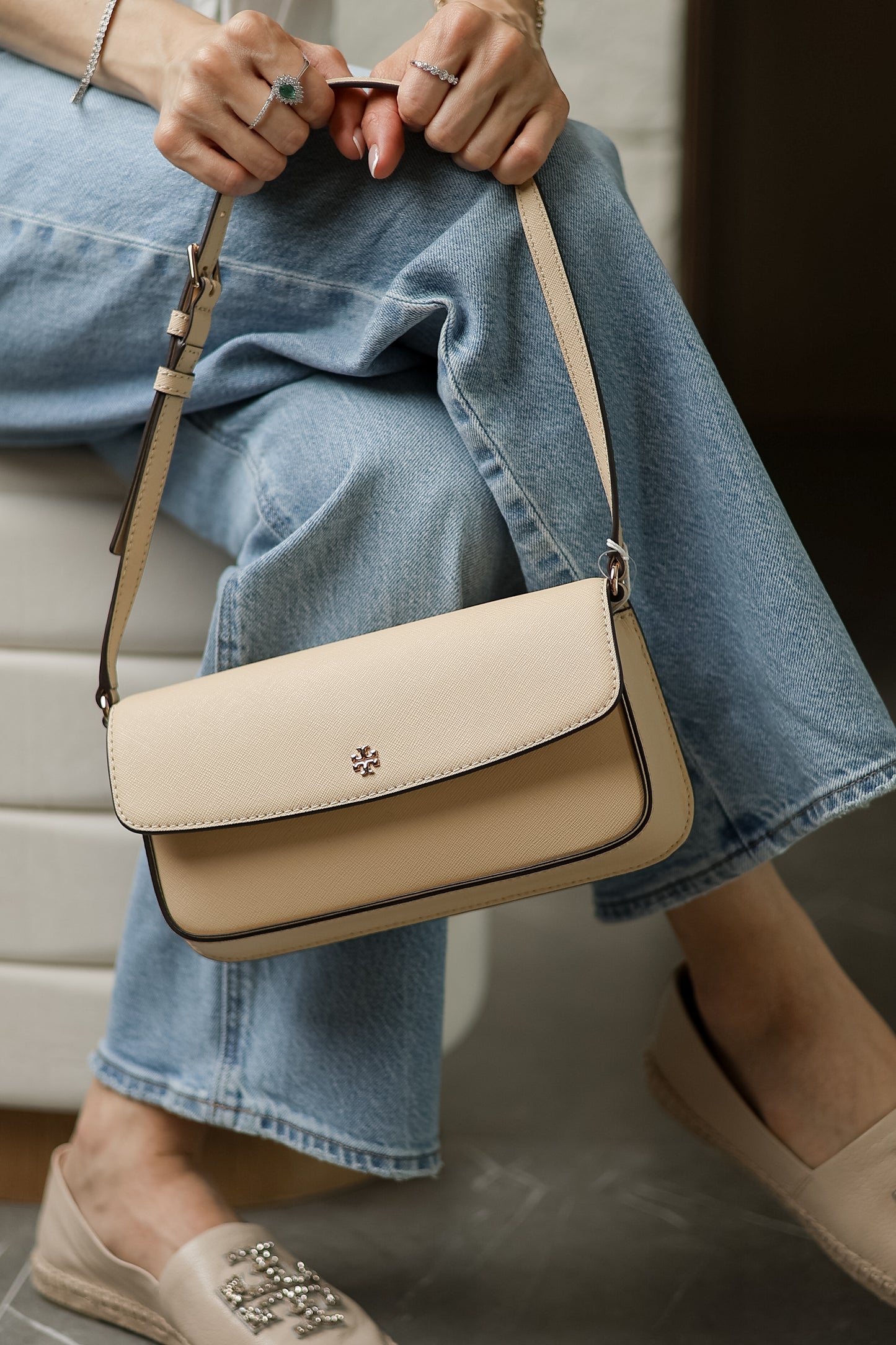 Tory Burch Bolso
