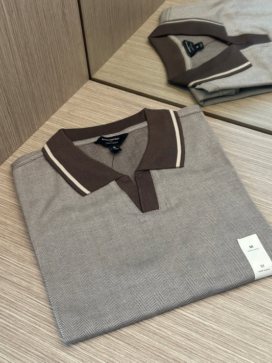 Banana Republic Polo